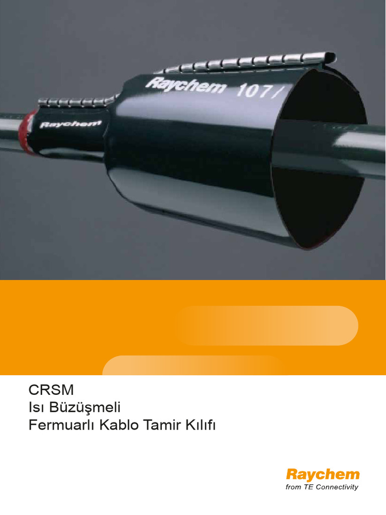 Raychem 65 | PDF