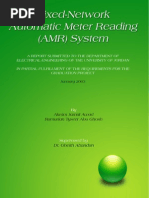 Download Fixed-Network Automatic Meter Reading AMR System by Ramadan SN950863 doc pdf
