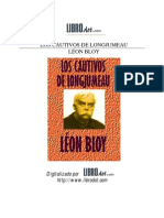 Los Cautivos de Longjumeau