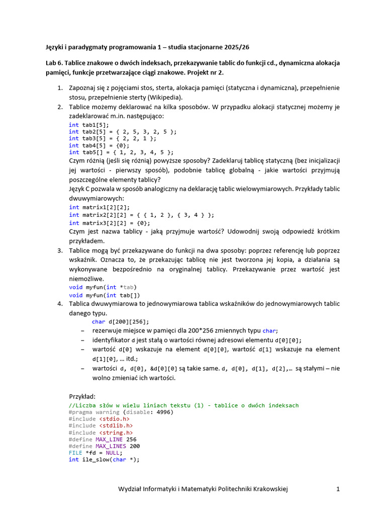 Jipp 6 | PDF