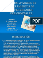 Enfermedadesperiodontales Pedro