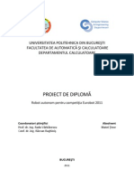 Proiect Diploma Tene Matei