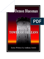 Tower of Orleans