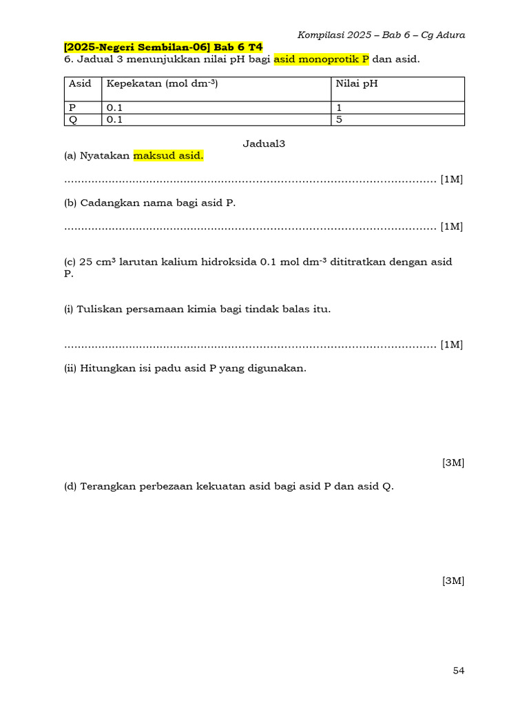 2023 K2 Bab 06 - BM | PDF