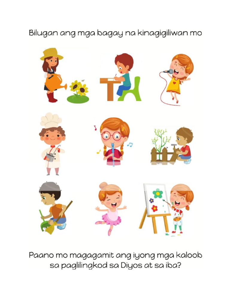 Children's | PDF