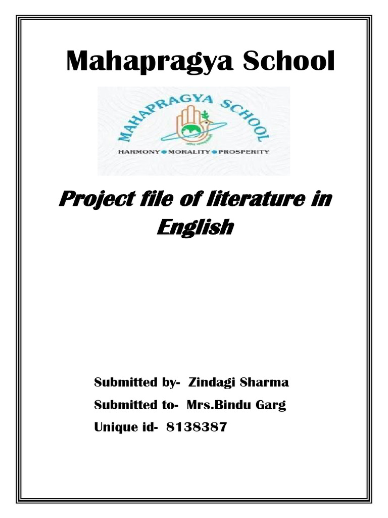 Mahapragya 3 | PDF