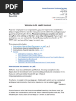 Accessing Centrelink Income Statements | PDF