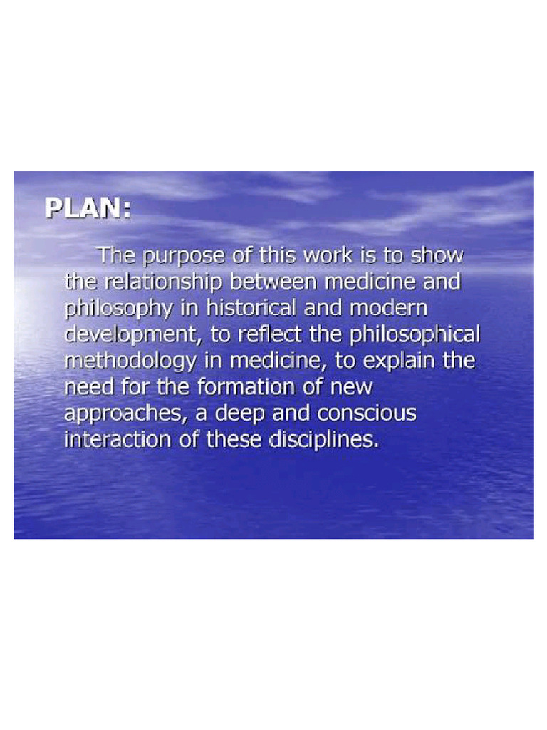 Essential of Medical Philosophy 7th Edition PDF | PDF