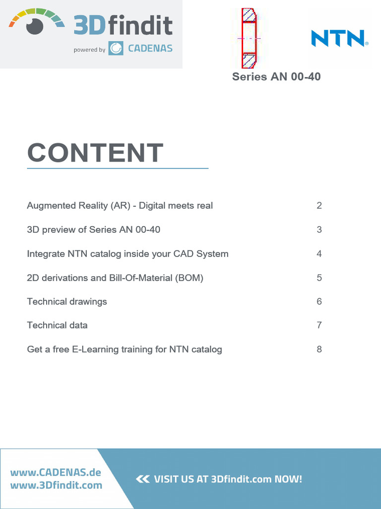 AN15 | PDF | Augmented Reality | 3 D Computer Graphics