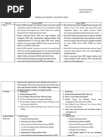 Keterkaitan Rpjmd, Renstra Skpd, Dan Renja Skpd