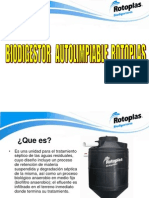 1Presentacion Biodigestores 2011