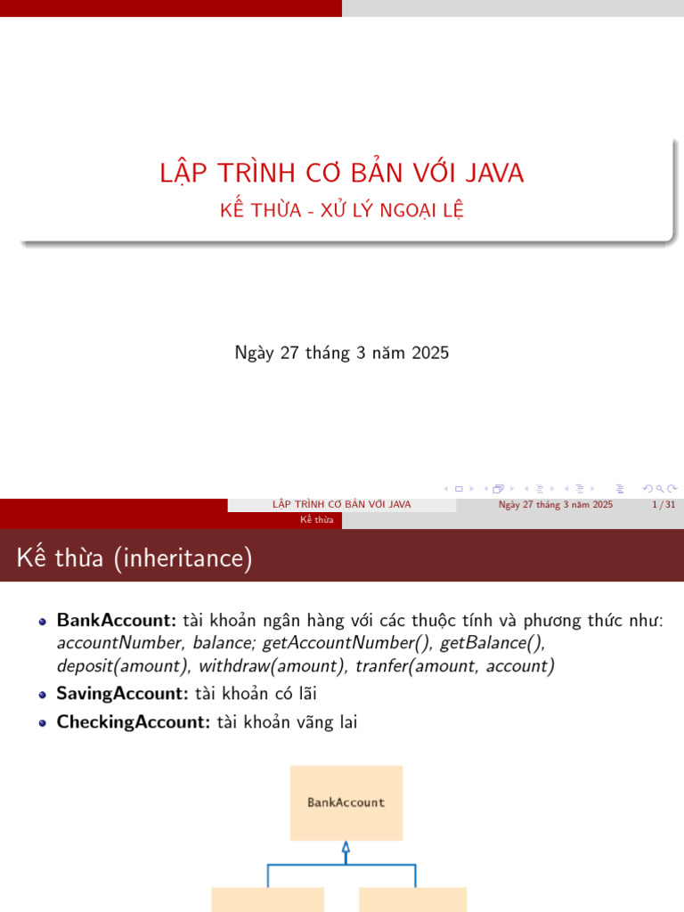Lecture 7 | PDF
