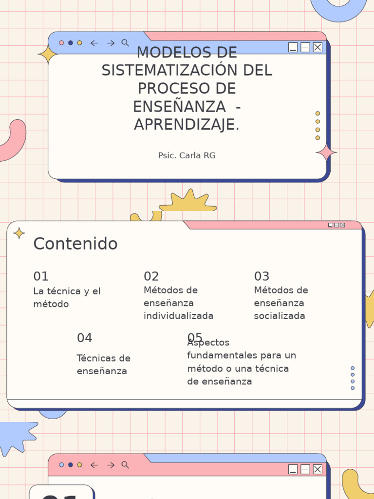 Métodos de Enseñanza y Técnicas Efectivas | PDF | Enseñando | Aprendizaje