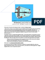 The Reeds Motor by Nelson Camus Test Reports