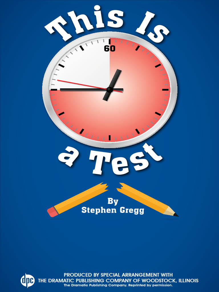 This Is ATest | PDF