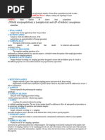 EU GMP Annex 8: Sampling Guidelines | PDF | Packaging And Labeling ...