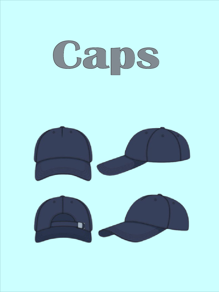 Cap | PDF