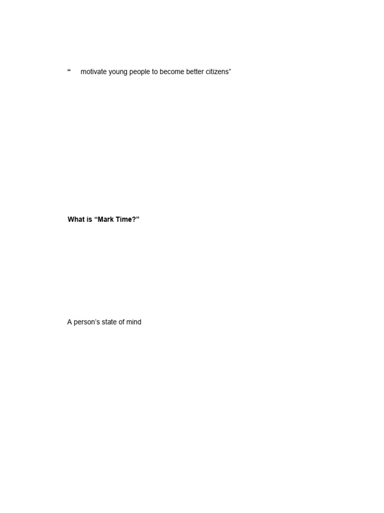 JPA Inspection Questions for SY 2025/2026 | PDF | Sergeant | Military ...