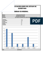 Emsad 29 Bernal: Colegio de Bachilleres Del Estado de Queretaro