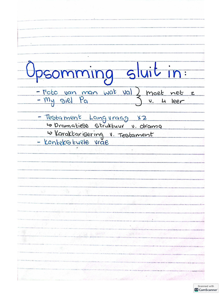 Afr. v2 gr10 kw4 | PDF