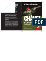 Chávez con Uniforme
