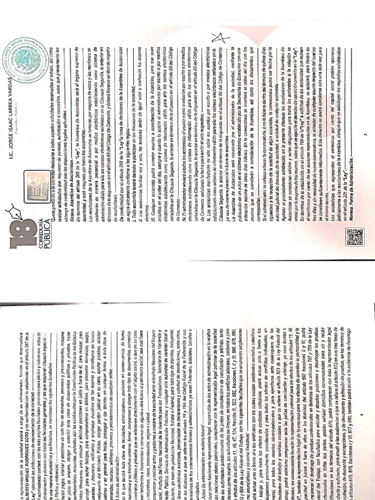 1 Documento 01 | PDF