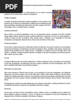 Download Artesanas de los Departamentos de Guatemala by Rony Tixiito SN95096260 doc pdf