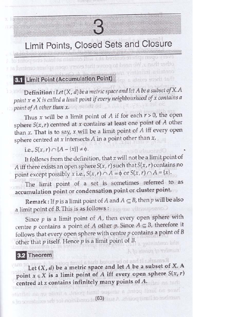 Limit .Pdf1 | PDF