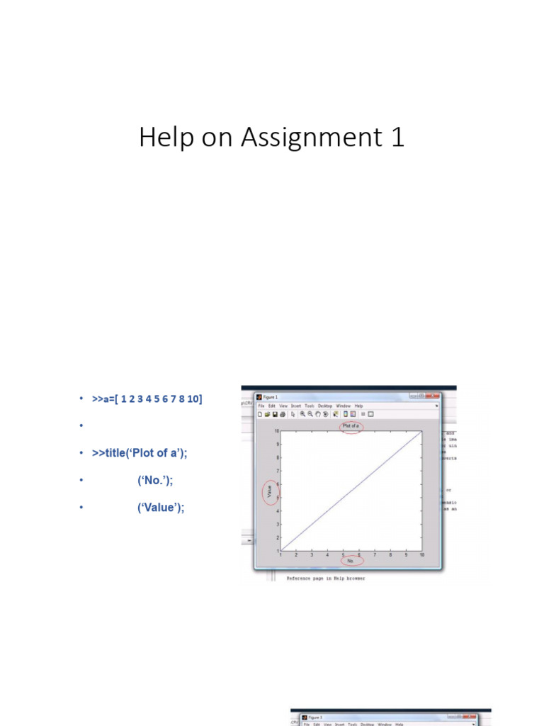 T1 Assignment | PDF