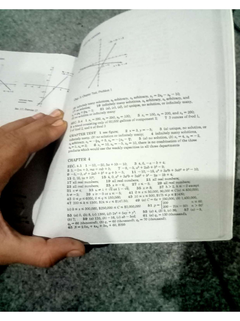 Chap 4 | PDF