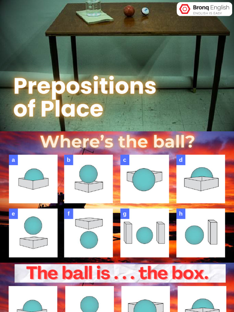Where's The Ball... | PDF