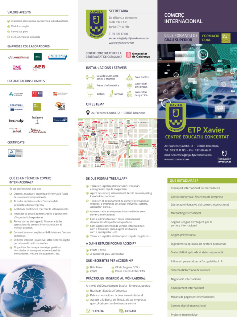 2025 Comerc Web | PDF
