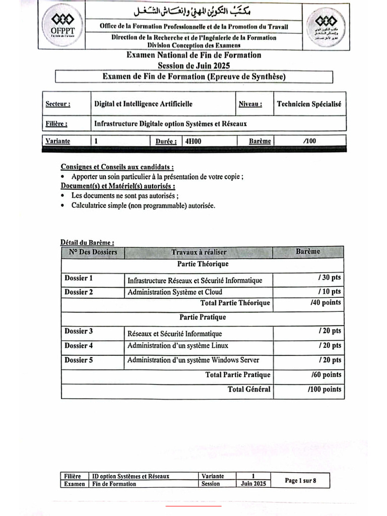 Eff Idosr 2025 1 | PDF