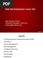Hammer Cheat Sheet - Red Hat Customer Portal | PDF | Command Line ...