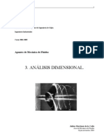 Tema 3 Analisis Dimensional 0405