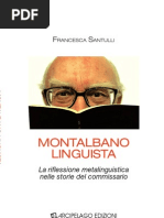 Download Francesca Santulli-Montalbano Linguist A- Indice Capitoli 1 e 2 by Luciano Du SN95099451 doc pdf
