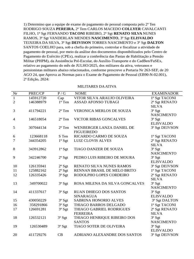 Modelo 1 Exame Pgmt | PDF