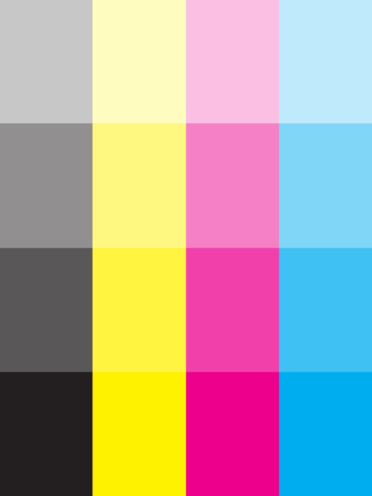 Color Bars | PDF