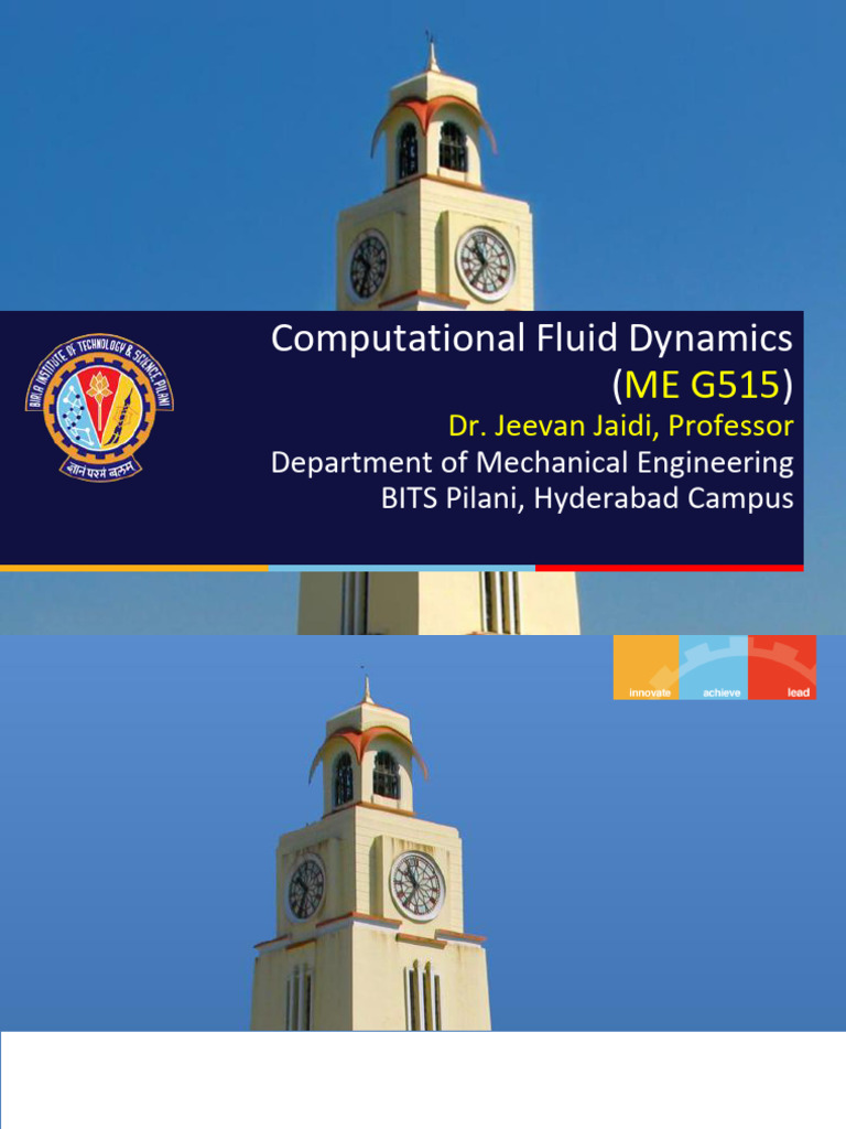 FVM Discretization for Convection-Diffusion | PDF | Diffusion | Applied ...
