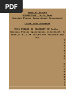 9 Line UXO/IED Reporting Template | PDF | Improvised Explosive Device ...