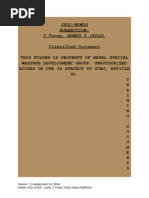 Signals Handbook for Small Teams | PDF | Document | Social
