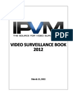 Video Video Video Video Surveillance Surveillance Surveillance Surveillance Book Book Book Book 2012 2012 2012 2012