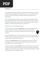 Curso Completo de Guitarra para Principiantes | PDF | Guitarras ...