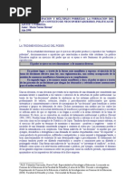 Sirvent, Multiples Pobrezas