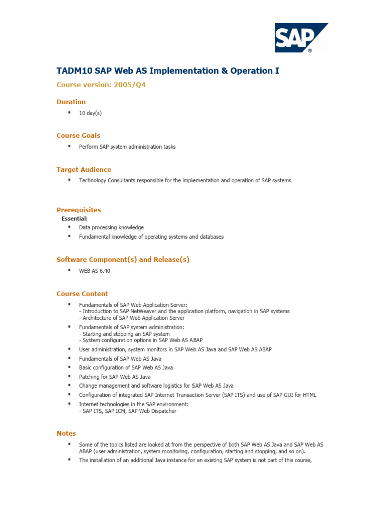 CurriculumAcademia BASIS | PDF | Databases | Java (Programming Language)