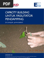 Download Capacity Building Bagi Fasilitator Pen Damping by Wildan Hakim SN95103835 doc pdf