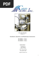 LC Switch Technical Manual Rev 3.2