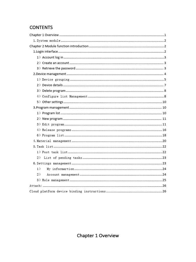 LCD Display Management Platform Guide | PDF | Computer Network | Wi Fi