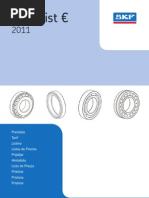 SOPORTE PARA RODAMIENTO SKF Bearing | PDF SKF Bearing | PDF  
