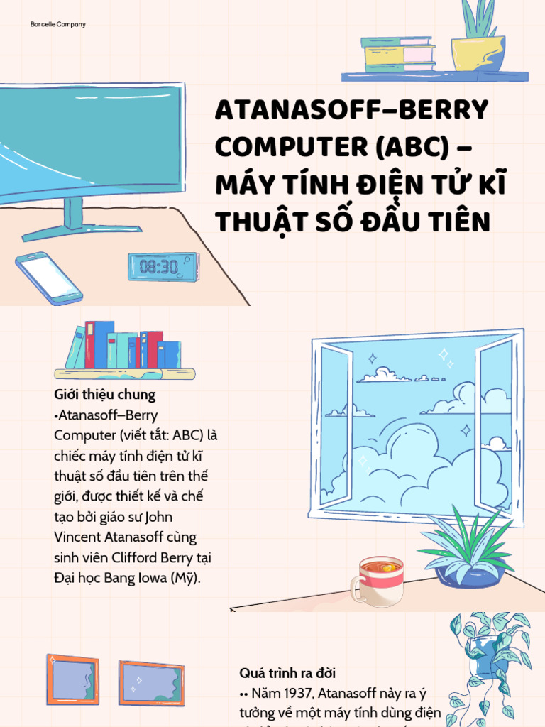 Computer PDF | PDF